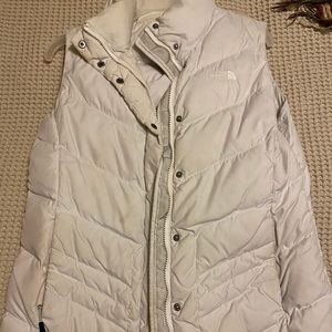 The North Face 700 Vest
